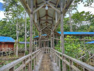 Isyo Lodge Papua - - 6