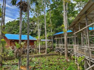 Isyo Lodge Papua -  - 5