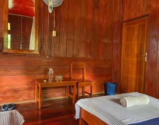Isyo Lodge Papua - - 4