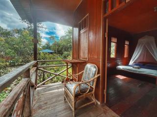 Isyo Lodge Papua - - 1