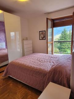 Maison Pupetta-panorama su Aosta-CIR VDA N 0413 - Aosta - 1