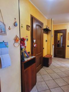 Maison Pupetta-panorama su Aosta-CIR VDA N 0413 - Aosta - 9