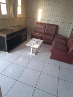 Casa temporada, balneario rincao - 4