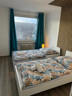 Ferienwohnung City Komfort 22 - Kassel - 5