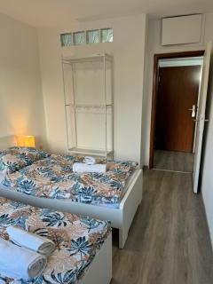 Ferienwohnung City Komfort 22 - Kassel - 2
