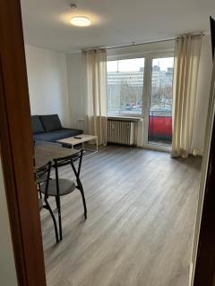 Ferienwohnung City Komfort 22 - Kassel - 1