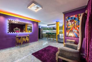 Provenza Infinity Steam Sauna Jacuzzi, Ac , Luxury Prime Location - Medellín - 0