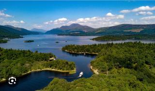 Lomond View Lodge - Glasgow - 9