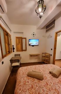 Entire Studio Inside The Kasbah The Ancient City Steps From Kasbah Museum - Tangier - 2