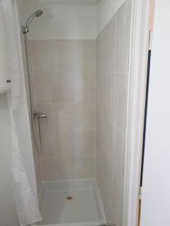 Studio meublé centre ville Paray 116 - 1