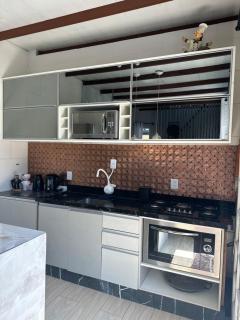 Micro casa Céu particular 2 - 1