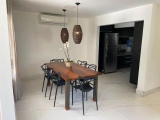 Casa beira mar pé na areia em Maceió - Maceió - 8