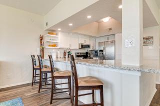 Fish and Boat on Lake Conroe Waterfront Retreat! - Montgomery - 8