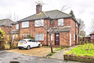 2 bedrooms maisonette Byfleet - Byfleet - 9