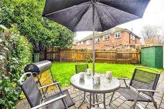 2 bedrooms maisonette Byfleet - Byfleet - 5