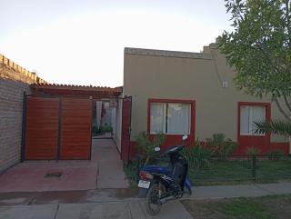 Alquiler IbañezGarcia - General Conesa - 6