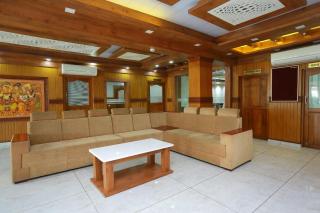 Capital O Kovilakam Residency - Trichūr - 3