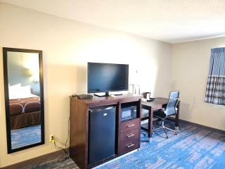 Northwood Inn - Prairie Du Chien - 6