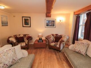 Salmon Cottage - Saltburn-by-the-Sea - 5