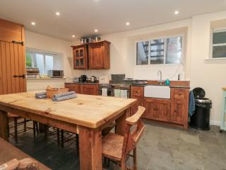Salmon Cottage - Saltburn-by-the-Sea - 1
