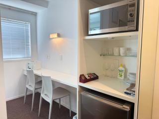 Morrinsville Motel - 1