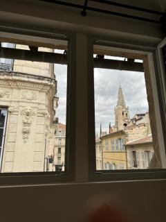Maison Jacob - Hyper centre - Maison historique - Air conditioning - Wifi - Avignon - 2