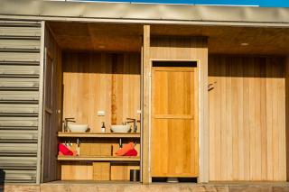 Glamping at the Tasman Cloud - Lower Moutere - 3