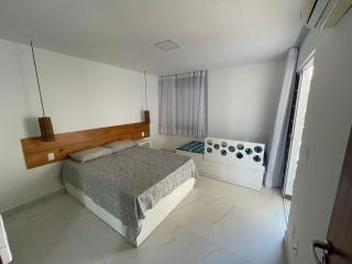 Casa beira mar pé na areia em Maceió - Maceió - 4