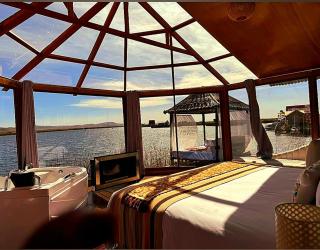 UROS KAY PACHA Lodge - Puno - 5