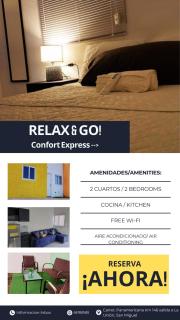Confort Express en San Miguel - San Miguel - 9