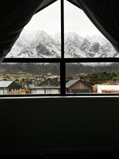 Remarkable View with Outdoor Hot Tub - 6