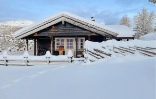 Beautiful Home In Norheimsund - 2