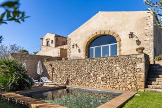 Masseria Costanza Vendicari - Noto - 6