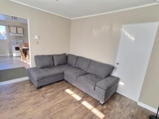 Apartment with 2 rooms and balcon - Rouyn-Noranda - 7