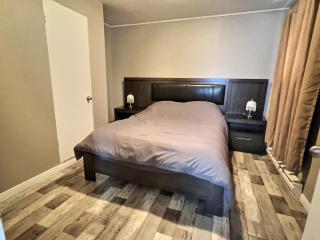Apartment with 2 rooms and balcon - Rouyn-Noranda - 6