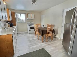 Apartment with 2 rooms and balcon - Rouyn-Noranda - 2