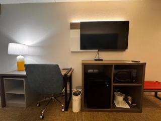 Comfort Inn Darien - North Brunswick - Darien - 6