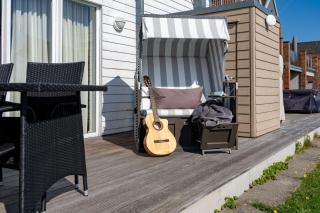 Ferienwohnung-Brigantine-33-by-Seeblick-Ferien-ORO - Olpenitz - 3