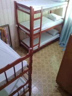 Hostel Dumah - São Paulo - 8