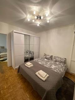 Prestige - Belgrade - 5