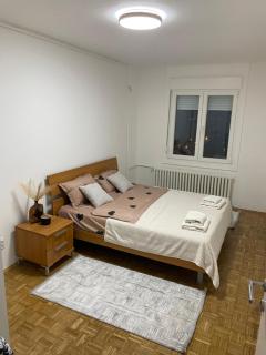 Prestige - Belgrade - 2