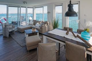 Hausboot ANTARES ONE by Seeblick Ferien ORO - Olpenitz - 0