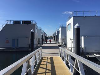 Hausboot ANTARES ONE by Seeblick Ferien ORO - Olpenitz - 5