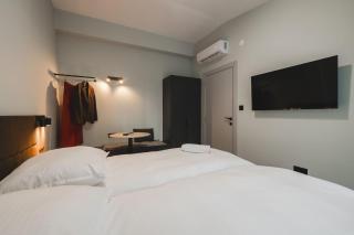 Moon apartment 2 - Podgorica - 7