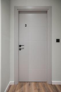 Moon apartment 2 - Podgorica - 9