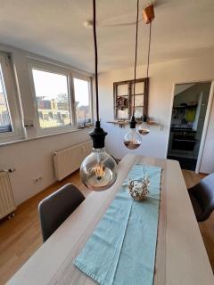 Style Loft with view at City Centre Train Station - Friburgo in Brisgovia - 7