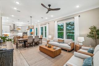 38 W, Willow Mist home - Inlet Beach - 3