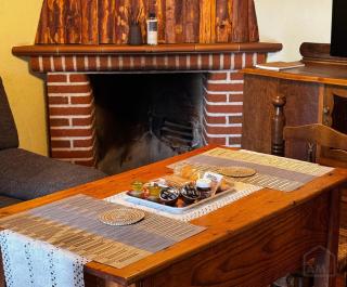 El Rincón del Centeno - 3