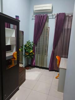 IDR Homestay Balikpapan - Kampung Baru - 0