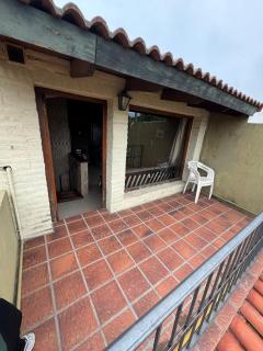 departamentos serranos - La Falda - 8